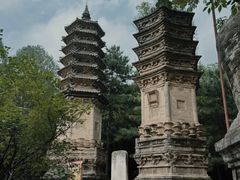 -潭柘寺景区