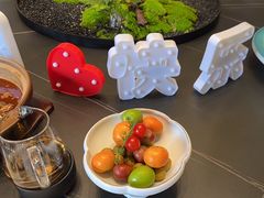 -翕间食·精致淮扬菜(江苏大剧院店)