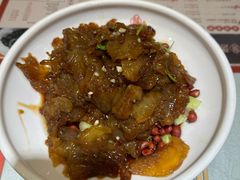 -添福来墨鱼饺子 · 海鲜东北菜(泡崖店)