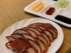 -彩丰楼中餐厅·仁恒洲际酒店