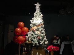 -小火花·干式熟成牛排馆Spark SteakHouse(剑桥郡店)