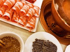 -八先生涮肉房(三里河店)