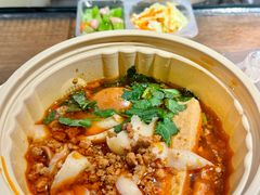 -喜晋道面馆(华严寺广场店)