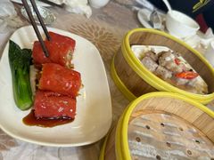 -新东源国际酒店·新东源食坊(沙井店)