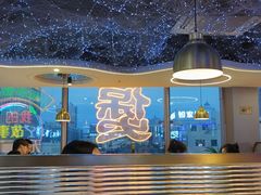 -徐记小怪兽肉蟹煲(中央大街店)