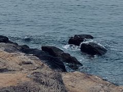 -威海国际海水浴场旅游区