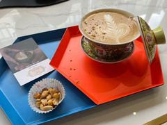 -茶是一枝花泡茶店