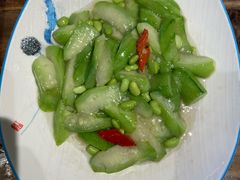 -鱼食饭稻·苏浙土菜17年老馆子(平江路店)