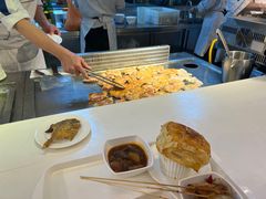 -堂会(白云店)