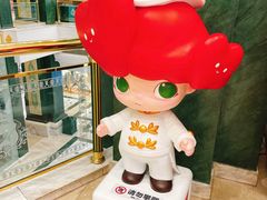 -泡泡玛特POPMART(上海环球港店)