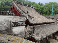 -宁波市保国寺古建筑博物馆