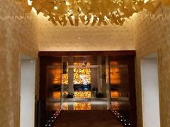 -北京朝阳悠唐皇冠假日酒店