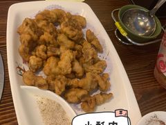 -芦苇荡·酸汤鱼(回龙观店)