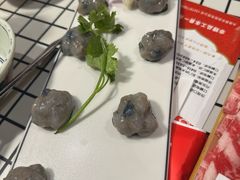 -山悦里 山野·鲜火锅(罗斯福广场店)