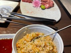 -橘焱胡同烧肉夜食(BFC外滩金融中心店)