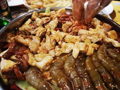 -黄记煌三汁焖锅(崇文门店)