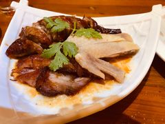 -金穗园·砂锅粥.醉鸡煲火锅(长寿路店)