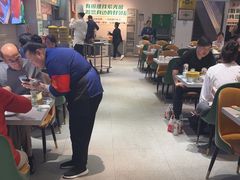 -紫光园(劲松店)