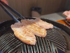 -kingkong大猩猩烤肉(CBD店)