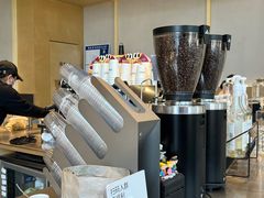 -Seesaw Coffee(苏州中心店)