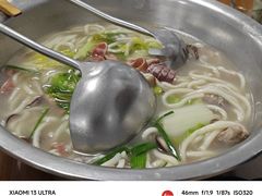-阿水杠面(漳港店)