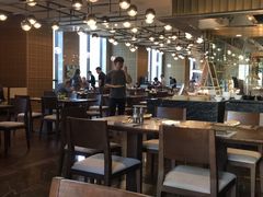 -富力铂尔曼大酒店-尚西餐厅