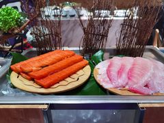 -昆泰嘉华酒店-嘉华咖啡厅