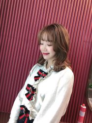 点击看大图 -银星女王公园发型艺术沙龙