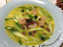 -阿英煲(凉城路店)