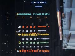 -万达广场(巴南店)