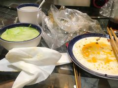 -麻辣港湾(京津公路店)