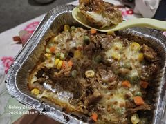 -必胜客(八一店)