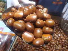 -满谷宝栗(奥林匹克店)