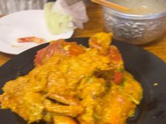 -Doo Dee Thai Food(Issan/Isaan/Esan)