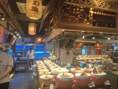 -二十八里太湖船菜(吉祥路店)