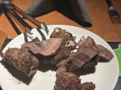 -拉蒂娜·巴西牛排馆 Latina·Brazilian Steakhouse(铜仁旗舰店)