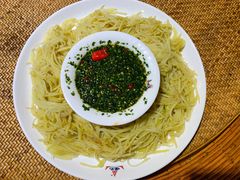 -品德宏·孔雀宴的发源地(金塔园店)