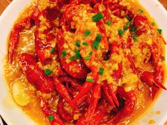 -小辉哥大排档(船山路总店)