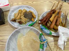 -彭姐麻辣烫(海淀店)