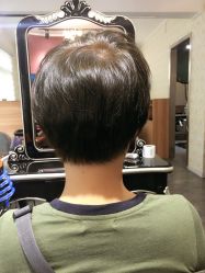 -Hair造型