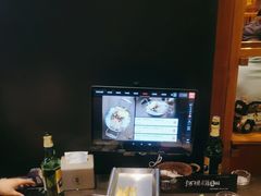 -河坝烧烤串城(金达莱店)