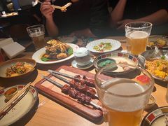 -雪熊精酿·哈尔滨烧烤酒馆(非遗大串店)