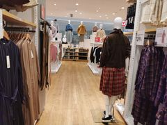 -优衣库(长沙国金中心店)
