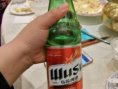 -阿拉丁新疆风味餐厅·清真(罗廊巷店)