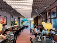 -尚牛社会 Beef & Liberty(金桥EKA天物店)