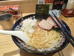 -Ramen满吉·豚骨拉面(丽园路店)