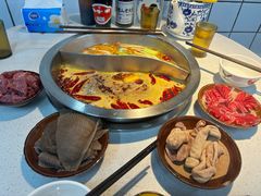 -芈重山老火锅(广州首店)
