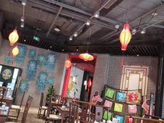 -百花深处·老北京风味菜