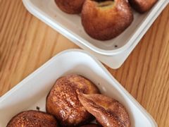 芝士黄油年糕-泸溪河桃酥(西直门凯德店)