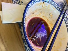 -舌尖尖·兰州牛肉面(浦东机场店)